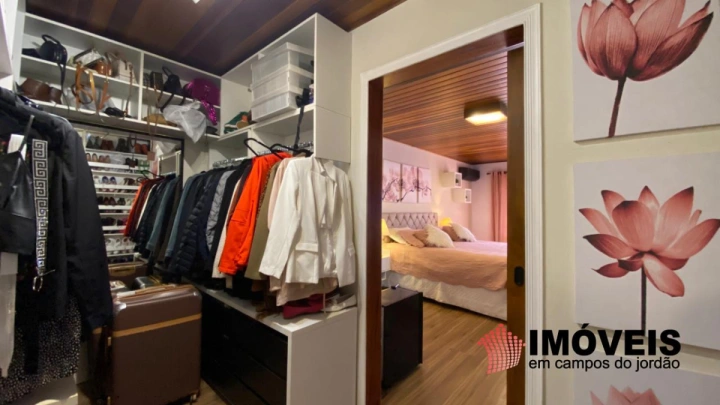 Imagem da galeria de fotos: Casa Residencial para Venda - Campos do Jordão, Vista Alegre - REF: CA0423