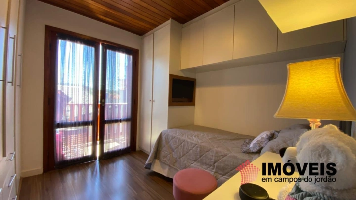 Imagem da galeria de fotos: Casa Residencial para Venda - Campos do Jordão, Vista Alegre - REF: CA0423