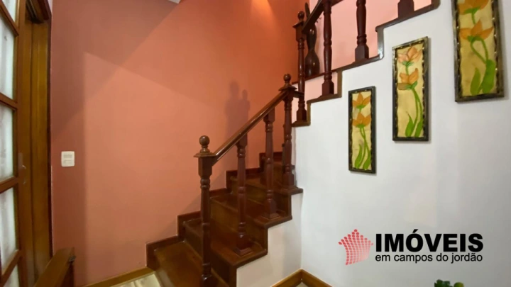 Imagem da galeria de fotos: Casa Residencial para Venda - Campos do Jordão, Vista Alegre - REF: CA0423