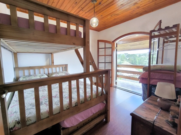 Casa Residencial para Venda - Campos do Jordão, Jardim Cataguazes - REF: 2936 Imagem da galeria de fotos: Casa Residencial para Venda - Campos do Jordão, Jardim Cataguazes - REF: 2936