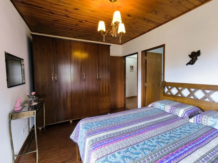 Casa Residencial para Venda - Campos do Jordão, Jardim Cataguazes - REF: 2936 Imagem da galeria de fotos: Casa Residencial para Venda - Campos do Jordão, Jardim Cataguazes - REF: 2936