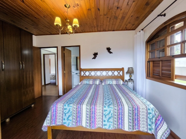 Casa Residencial para Venda - Campos do Jordão, Jardim Cataguazes - REF: 2936 Imagem da galeria de fotos: Casa Residencial para Venda - Campos do Jordão, Jardim Cataguazes - REF: 2936