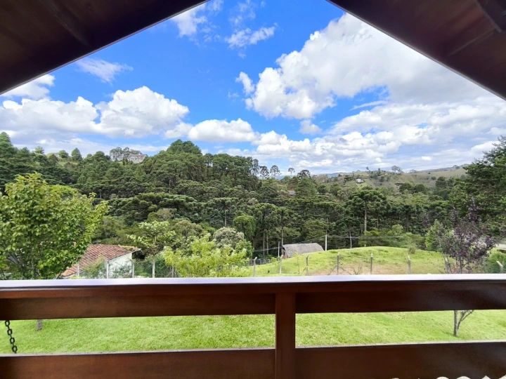 Casa Residencial para Venda - Campos do Jordão, Jardim Cataguazes - REF: 2936 Imagem da galeria de fotos: Casa Residencial para Venda - Campos do Jordão, Jardim Cataguazes - REF: 2936