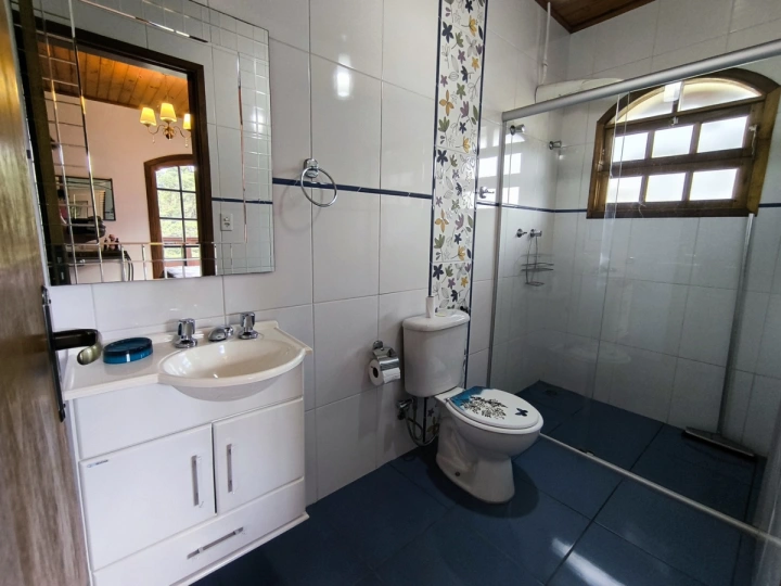 Casa Residencial para Venda - Campos do Jordão, Jardim Cataguazes - REF: 2936 Imagem da galeria de fotos: Casa Residencial para Venda - Campos do Jordão, Jardim Cataguazes - REF: 2936