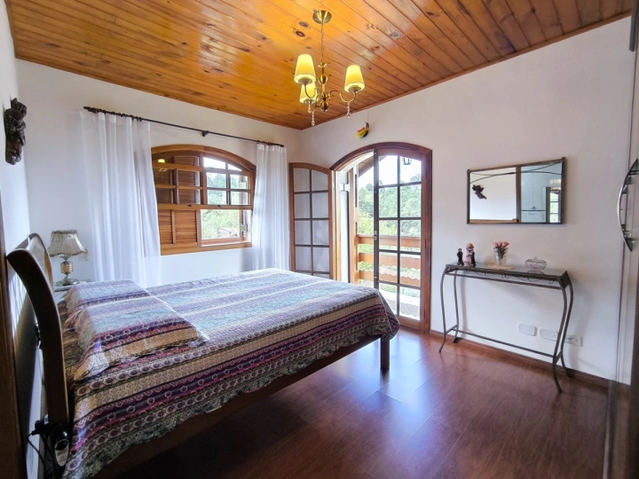 Casa Residencial para Venda - Campos do Jordão, Jardim Cataguazes - REF: 2936 Imagem da galeria de fotos: Casa Residencial para Venda - Campos do Jordão, Jardim Cataguazes - REF: 2936