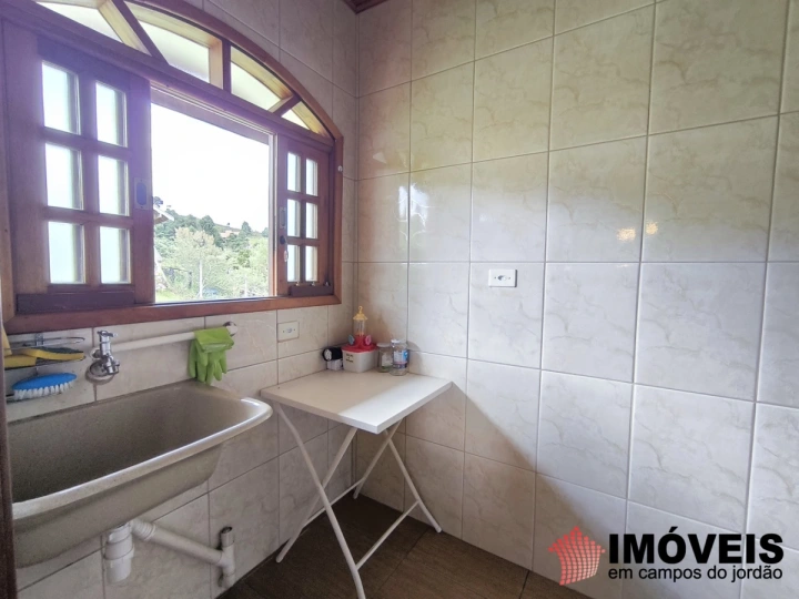 Casa Residencial para Venda - Campos do Jordão, Jardim Cataguazes - REF: 2936 Imagem da galeria de fotos: Casa Residencial para Venda - Campos do Jordão, Jardim Cataguazes - REF: 2936