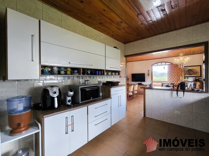 Casa Residencial para Venda - Campos do Jordão, Jardim Cataguazes - REF: 2936 Imagem da galeria de fotos: Casa Residencial para Venda - Campos do Jordão, Jardim Cataguazes - REF: 2936