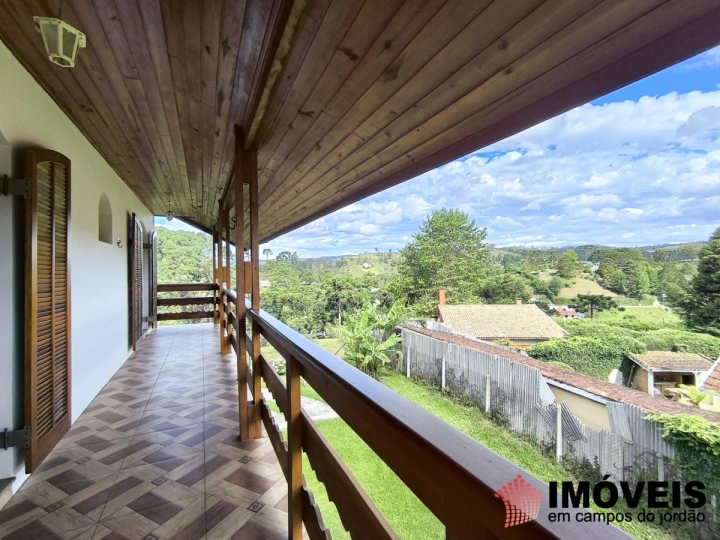 Casa Residencial para Venda - Campos do Jordão, Jardim Cataguazes - REF: 2936 Imagem da galeria de fotos: Casa Residencial para Venda - Campos do Jordão, Jardim Cataguazes - REF: 2936