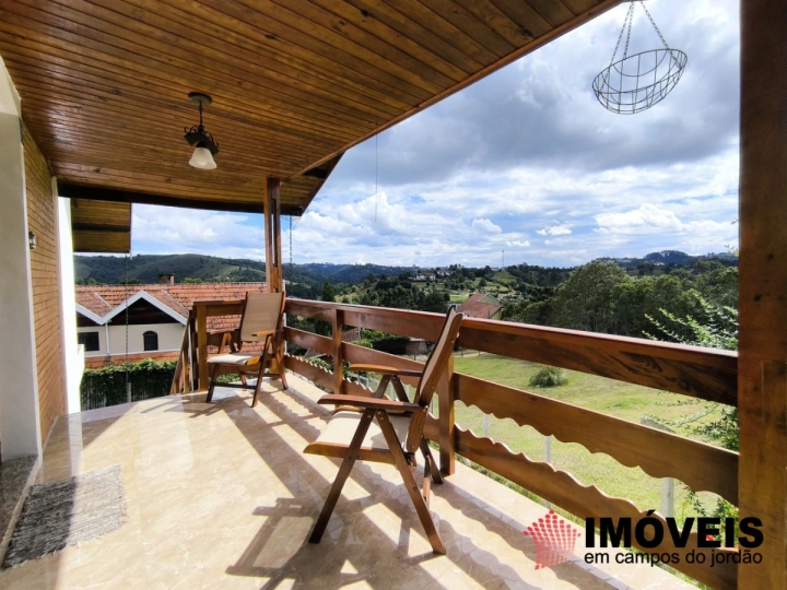 Casa Residencial para Venda - Campos do Jordão, Jardim Cataguazes - REF: 2936 Imagem da galeria de fotos: Casa Residencial para Venda - Campos do Jordão, Jardim Cataguazes - REF: 2936