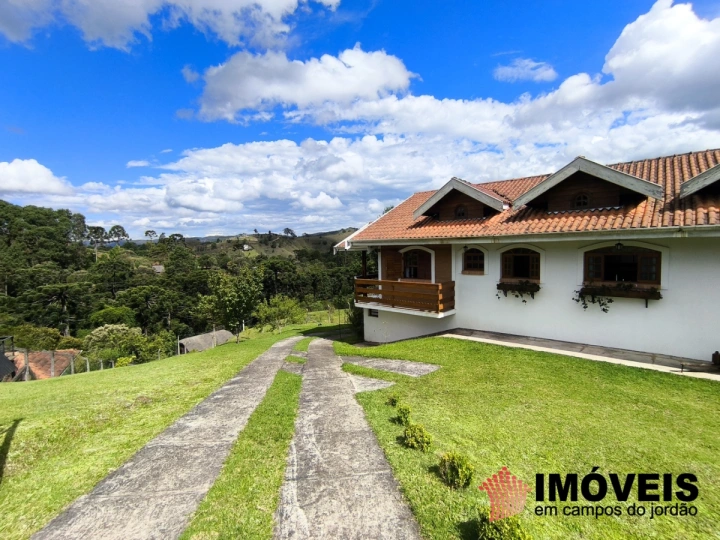 Casa Residencial para Venda - Campos do Jordão, Jardim Cataguazes - REF: 2936 Imagem da galeria de fotos: Casa Residencial para Venda - Campos do Jordão, Jardim Cataguazes - REF: 2936