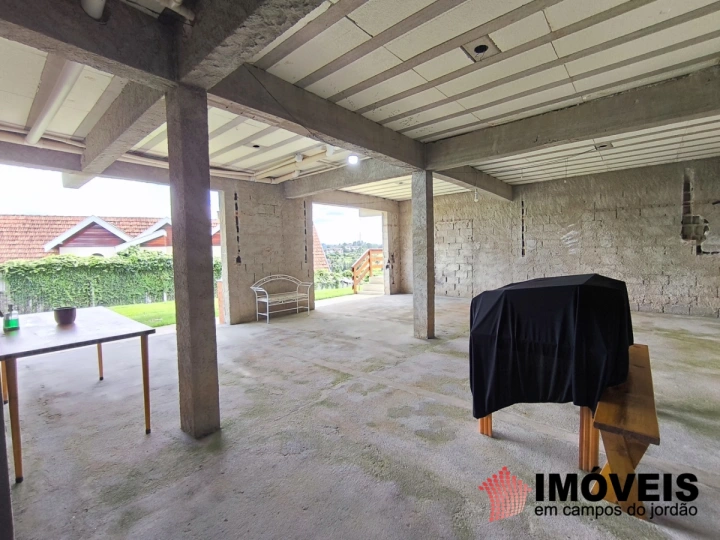 Casa Residencial para Venda - Campos do Jordão, Jardim Cataguazes - REF: 2936 Imagem da galeria de fotos: Casa Residencial para Venda - Campos do Jordão, Jardim Cataguazes - REF: 2936