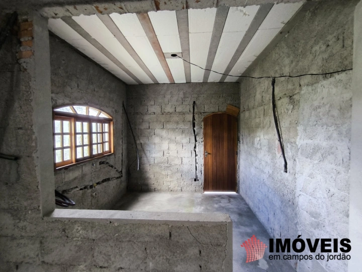 Casa Residencial para Venda - Campos do Jordão, Jardim Cataguazes - REF: 2936 Imagem da galeria de fotos: Casa Residencial para Venda - Campos do Jordão, Jardim Cataguazes - REF: 2936