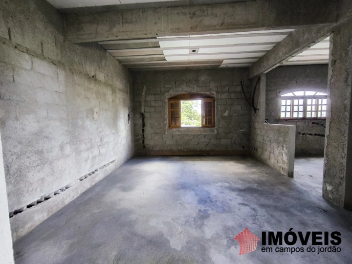 Casa Residencial para Venda - Campos do Jordão, Jardim Cataguazes - REF: 2936 Imagem da galeria de fotos: Casa Residencial para Venda - Campos do Jordão, Jardim Cataguazes - REF: 2936