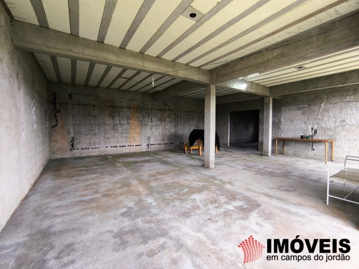 Casa Residencial para Venda - Campos do Jordão, Jardim Cataguazes - REF: 2936 Imagem da galeria de fotos: Casa Residencial para Venda - Campos do Jordão, Jardim Cataguazes - REF: 2936