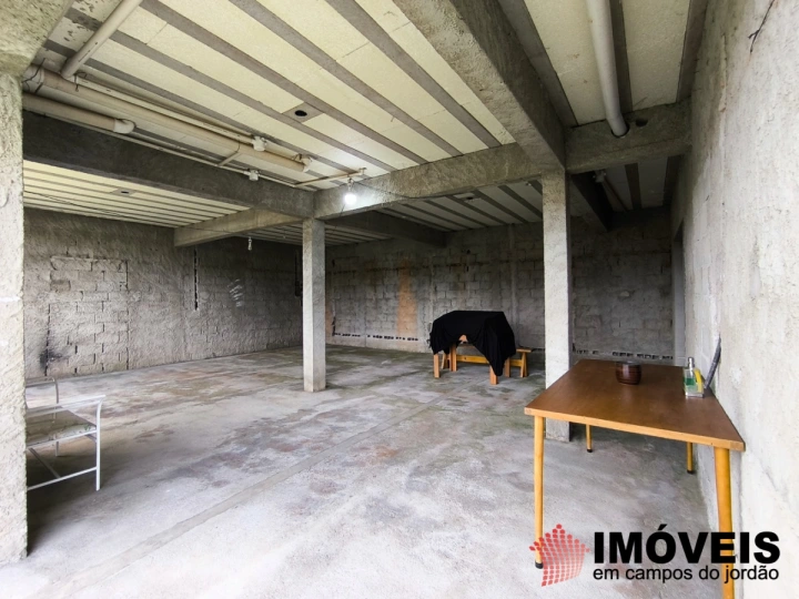 Casa Residencial para Venda - Campos do Jordão, Jardim Cataguazes - REF: 2936 Imagem da galeria de fotos: Casa Residencial para Venda - Campos do Jordão, Jardim Cataguazes - REF: 2936