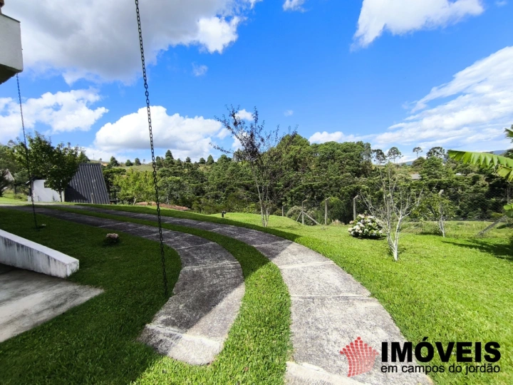 Casa Residencial para Venda - Campos do Jordão, Jardim Cataguazes - REF: 2936 Imagem da galeria de fotos: Casa Residencial para Venda - Campos do Jordão, Jardim Cataguazes - REF: 2936