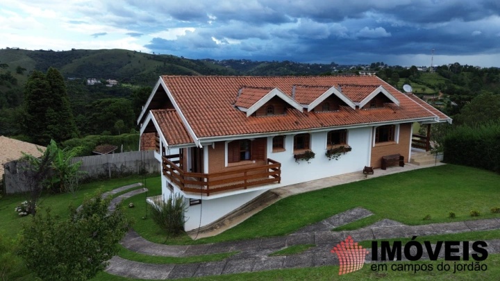 Casa Residencial para Venda - Campos do Jordão, Jardim Cataguazes - REF: 2936 Imagem da galeria de fotos: Casa Residencial para Venda - Campos do Jordão, Jardim Cataguazes - REF: 2936