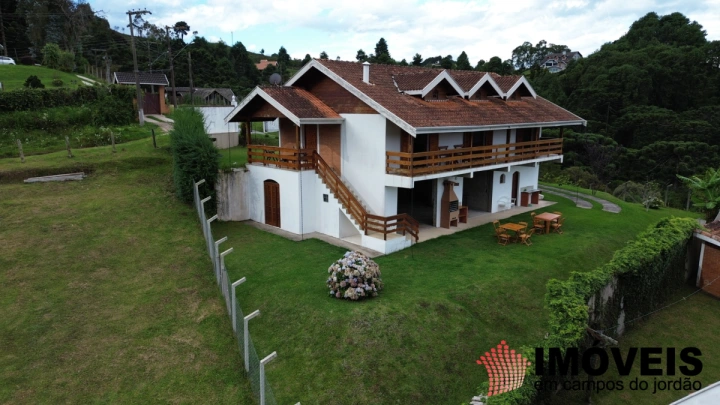 Casa Residencial para Venda - Campos do Jordão, Jardim Cataguazes - REF: 2936 Imagem da galeria de fotos: Casa Residencial para Venda - Campos do Jordão, Jardim Cataguazes - REF: 2936