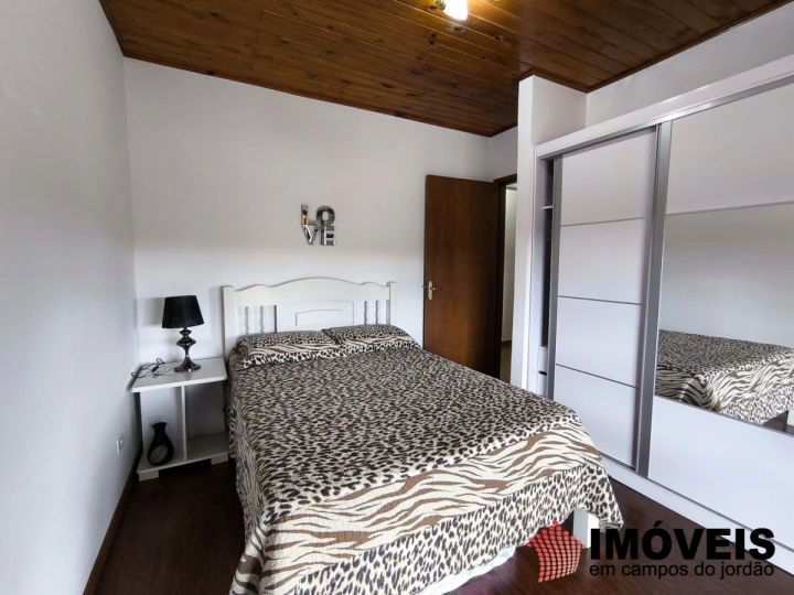 Casa Residencial para Venda - Campos do Jordão, Jardim Cataguazes - REF: 2936 Imagem da galeria de fotos: Casa Residencial para Venda - Campos do Jordão, Jardim Cataguazes - REF: 2936