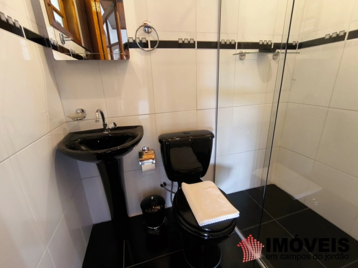 Casa Residencial para Venda - Campos do Jordão, Jardim Cataguazes - REF: 2936 Imagem da galeria de fotos: Casa Residencial para Venda - Campos do Jordão, Jardim Cataguazes - REF: 2936