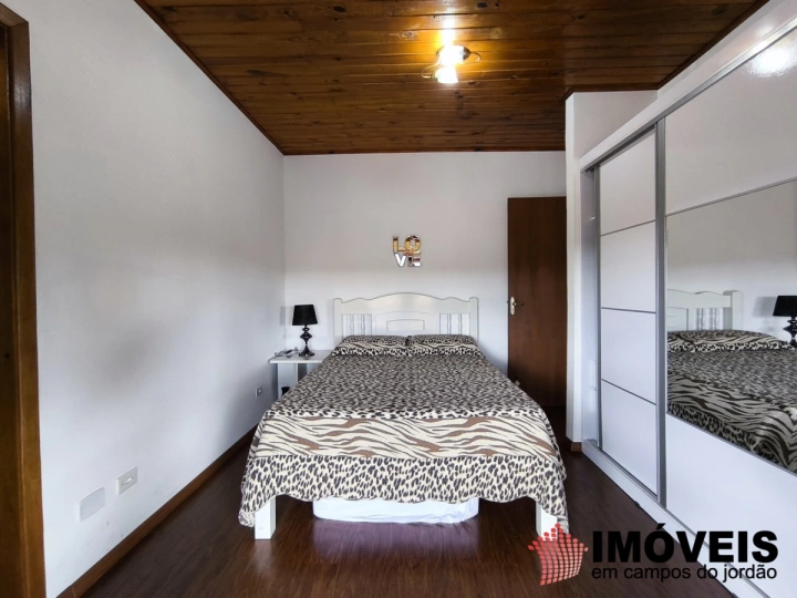 Casa Residencial para Venda - Campos do Jordão, Jardim Cataguazes - REF: 2936 Imagem da galeria de fotos: Casa Residencial para Venda - Campos do Jordão, Jardim Cataguazes - REF: 2936