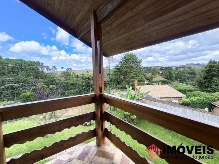 Casa Residencial para Venda - Campos do Jordão, Jardim Cataguazes - REF: 2936 Imagem da galeria de fotos: Casa Residencial para Venda - Campos do Jordão, Jardim Cataguazes - REF: 2936