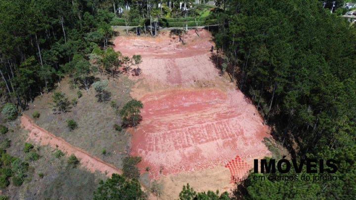 Terreno/Lote Residencial para Venda - Campos do Jordão, Iporanga - REF: TE0130 Imagem da galeria de fotos: Terreno/Lote Residencial para Venda - Campos do Jordão, Iporanga - REF: TE0130