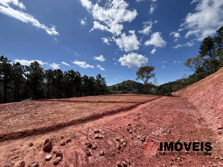 Terreno/Lote Residencial para Venda - Campos do Jordão, Iporanga - REF: TE0130 Imagem da galeria de fotos: Terreno/Lote Residencial para Venda - Campos do Jordão, Iporanga - REF: TE0130