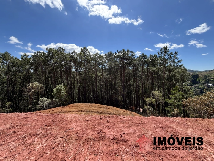 Terreno/Lote Residencial para Venda - Campos do Jordão, Iporanga - REF: TE0130 Imagem da galeria de fotos: Terreno/Lote Residencial para Venda - Campos do Jordão, Iporanga - REF: TE0130