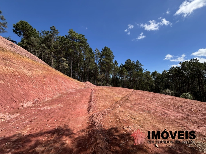 Terreno/Lote Residencial para Venda - Campos do Jordão, Iporanga - REF: TE0130 Imagem da galeria de fotos: Terreno/Lote Residencial para Venda - Campos do Jordão, Iporanga - REF: TE0130