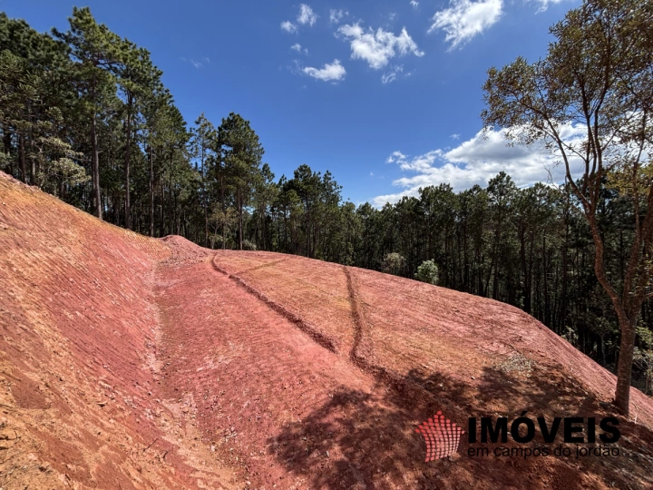 Terreno/Lote Residencial para Venda - Campos do Jordão, Iporanga - REF: TE0130 Imagem da galeria de fotos: Terreno/Lote Residencial para Venda - Campos do Jordão, Iporanga - REF: TE0130