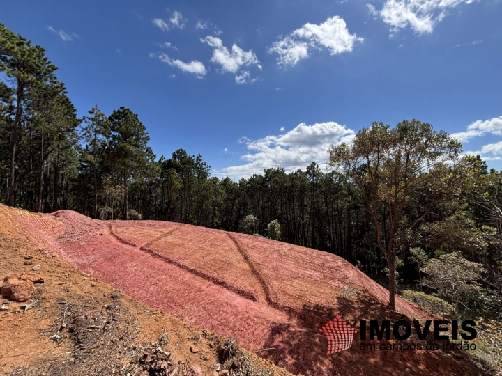 Terreno/Lote Residencial para Venda - Campos do Jordão, Iporanga - REF: TE0130 Imagem da galeria de fotos: Terreno/Lote Residencial para Venda - Campos do Jordão, Iporanga - REF: TE0130