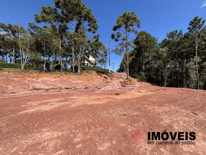 Terreno/Lote Residencial para Venda - Campos do Jordão, Iporanga - REF: TE0130 Imagem da galeria de fotos: Terreno/Lote Residencial para Venda - Campos do Jordão, Iporanga - REF: TE0130