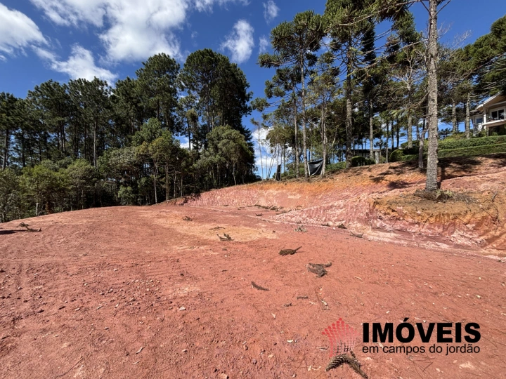 Terreno/Lote Residencial para Venda - Campos do Jordão, Iporanga - REF: TE0130 Imagem da galeria de fotos: Terreno/Lote Residencial para Venda - Campos do Jordão, Iporanga - REF: TE0130