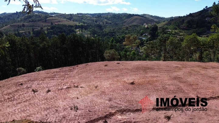 Terreno/Lote Residencial para Venda - Campos do Jordão, Iporanga - REF: TE0130 Imagem da galeria de fotos: Terreno/Lote Residencial para Venda - Campos do Jordão, Iporanga - REF: TE0130