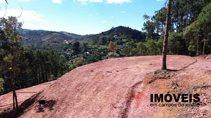 Terreno/Lote Residencial para Venda - Campos do Jordão, Iporanga - REF: TE0130 Imagem da galeria de fotos: Terreno/Lote Residencial para Venda - Campos do Jordão, Iporanga - REF: TE0130