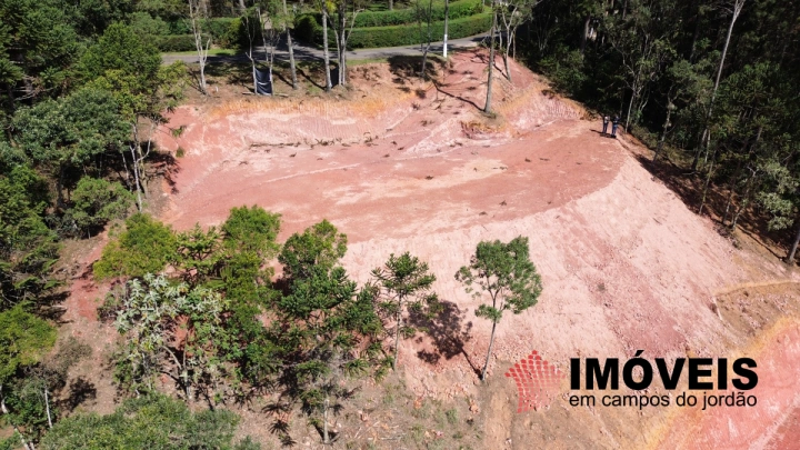 Terreno/Lote Residencial para Venda - Campos do Jordão, Iporanga - REF: TE0130 Imagem da galeria de fotos: Terreno/Lote Residencial para Venda - Campos do Jordão, Iporanga - REF: TE0130