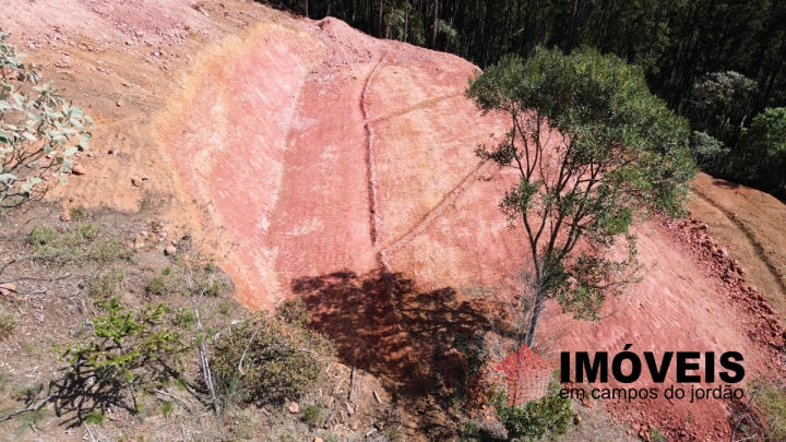 Terreno/Lote Residencial para Venda - Campos do Jordão, Iporanga - REF: TE0130 Imagem da galeria de fotos: Terreno/Lote Residencial para Venda - Campos do Jordão, Iporanga - REF: TE0130
