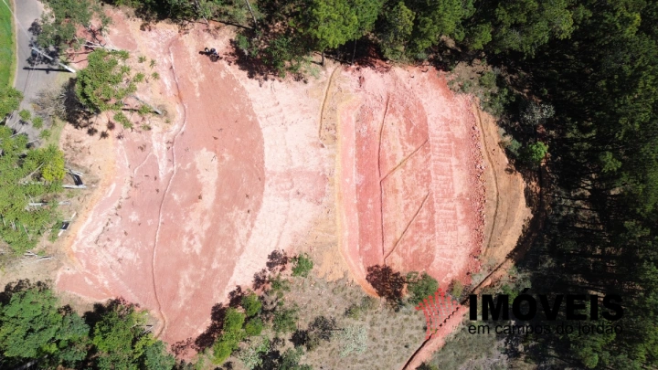 Terreno/Lote Residencial para Venda - Campos do Jordão, Iporanga - REF: TE0130 Imagem da galeria de fotos: Terreno/Lote Residencial para Venda - Campos do Jordão, Iporanga - REF: TE0130