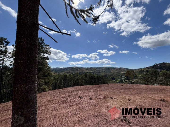 Terreno/Lote Residencial para Venda - Campos do Jordão, Iporanga - REF: TE0130 Imagem da galeria de fotos: Terreno/Lote Residencial para Venda - Campos do Jordão, Iporanga - REF: TE0130