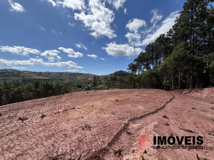Terreno/Lote Residencial para Venda - Campos do Jordão, Iporanga - REF: TE0130 Imagem da galeria de fotos: Terreno/Lote Residencial para Venda - Campos do Jordão, Iporanga - REF: TE0130