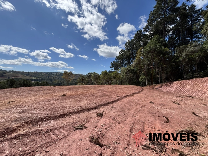 Terreno/Lote Residencial para Venda - Campos do Jordão, Iporanga - REF: TE0130 Imagem da galeria de fotos: Terreno/Lote Residencial para Venda - Campos do Jordão, Iporanga - REF: TE0130