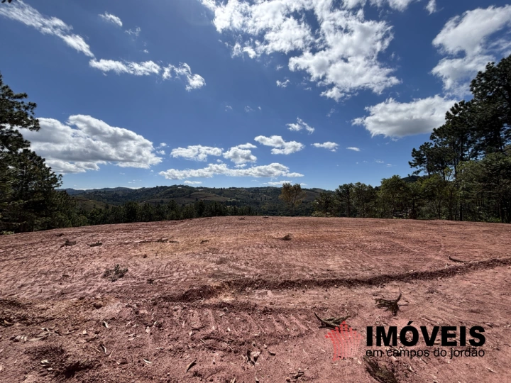 Terreno/Lote Residencial para Venda - Campos do Jordão, Iporanga - REF: TE0130 Imagem da galeria de fotos: Terreno/Lote Residencial para Venda - Campos do Jordão, Iporanga - REF: TE0130