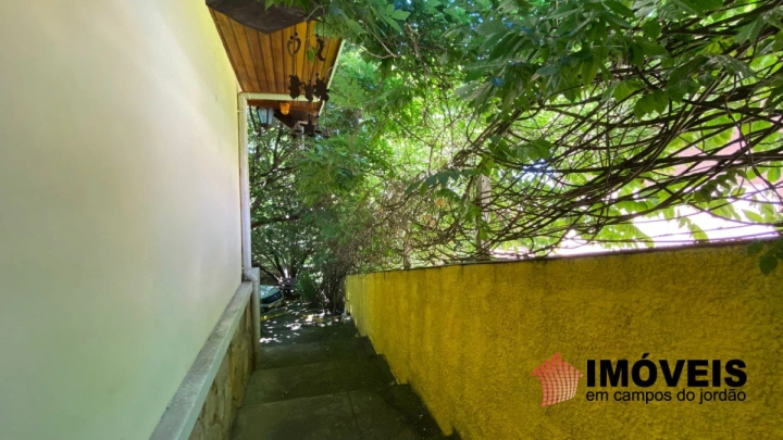 Imagem da galeria de fotos: Casa Residencial para Venda - Campos do Jordão, Vila Nova Suiça - REF: CA0424