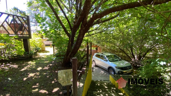 Imagem da galeria de fotos: Casa Residencial para Venda - Campos do Jordão, Vila Nova Suiça - REF: CA0424