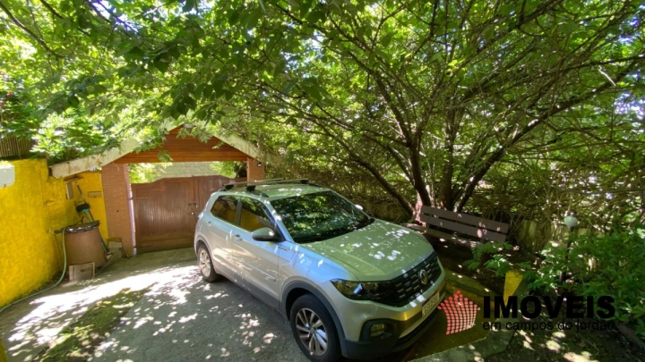 Imagem da galeria de fotos: Casa Residencial para Venda - Campos do Jordão, Vila Nova Suiça - REF: CA0424