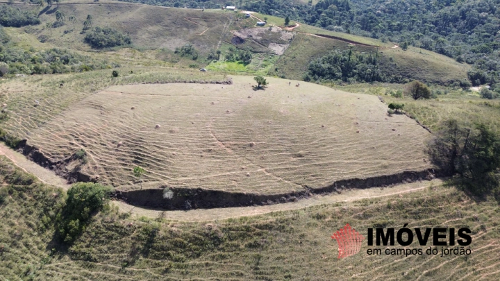 Imagem da galeria de fotos: Terreno/Lote Residencial para Venda - Campos do Jordão, Parque Ferradura - REF: TE0131