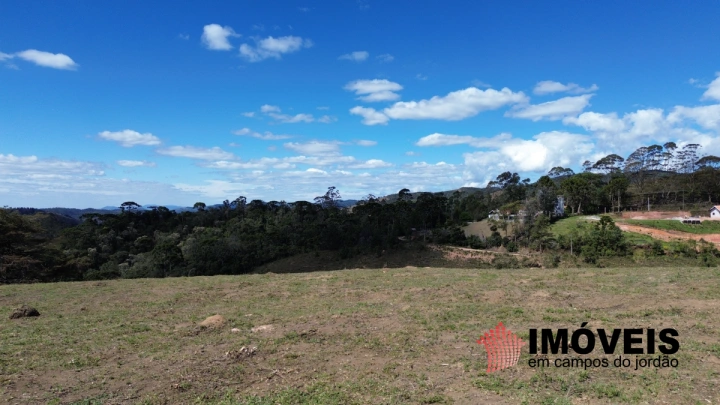 Imagem da galeria de fotos: Terreno/Lote Residencial para Venda - Campos do Jordão, Parque Ferradura - REF: TE0131