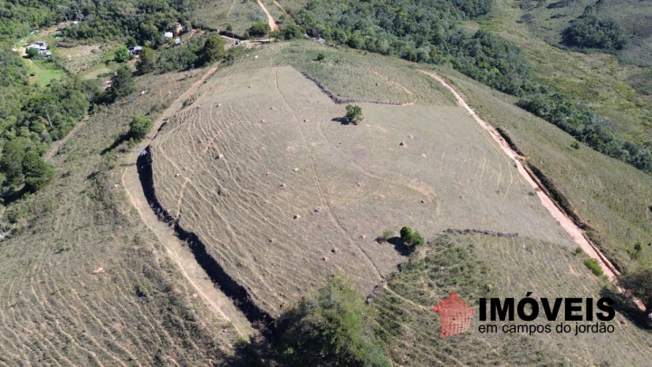 Imagem da galeria de fotos: Terreno/Lote Residencial para Venda - Campos do Jordão, Parque Ferradura - REF: TE0131