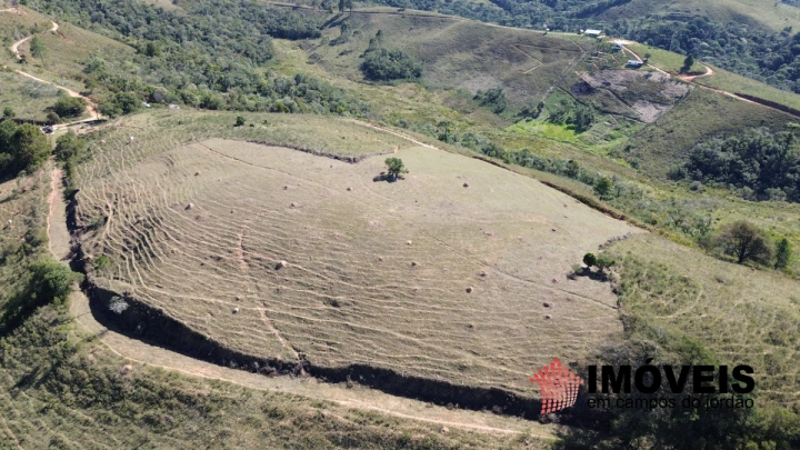 Imagem da galeria de fotos: Terreno/Lote Residencial para Venda - Campos do Jordão, Parque Ferradura - REF: TE0131